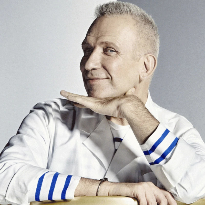 Jean-Paul Gaultier: quando la moda sfida i tabù